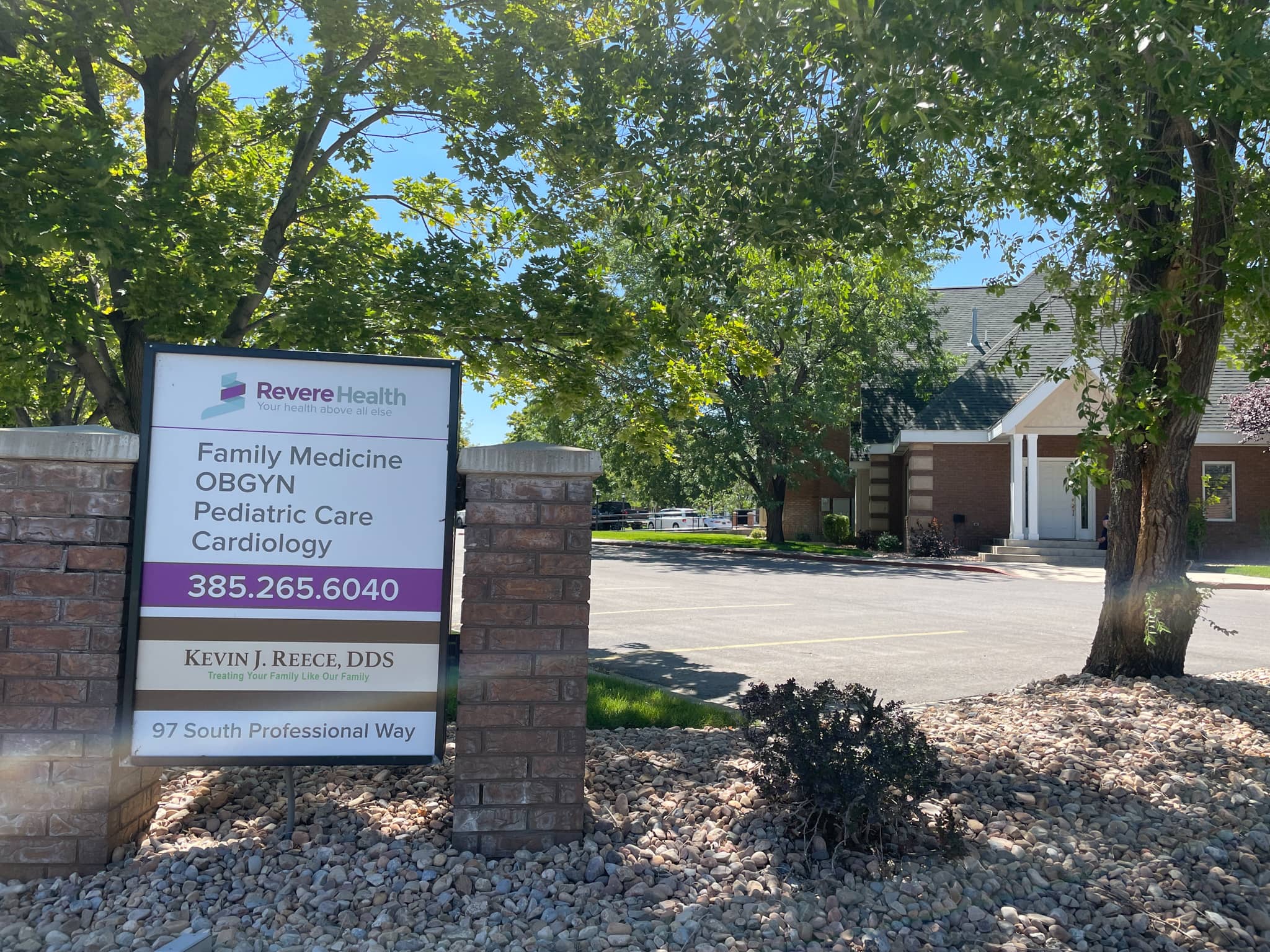 Payson Family Medicine OBGYN