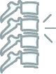 Icon of Spinal Cord Injuries