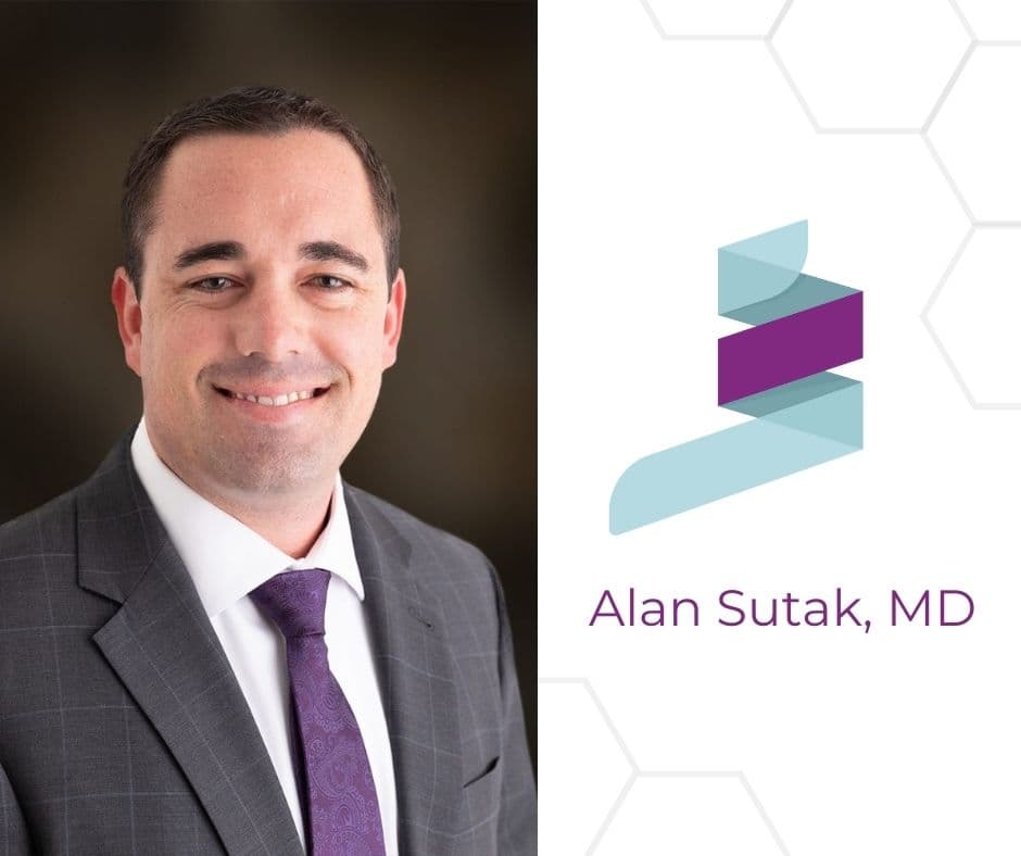 Press Release- Alan Sutak