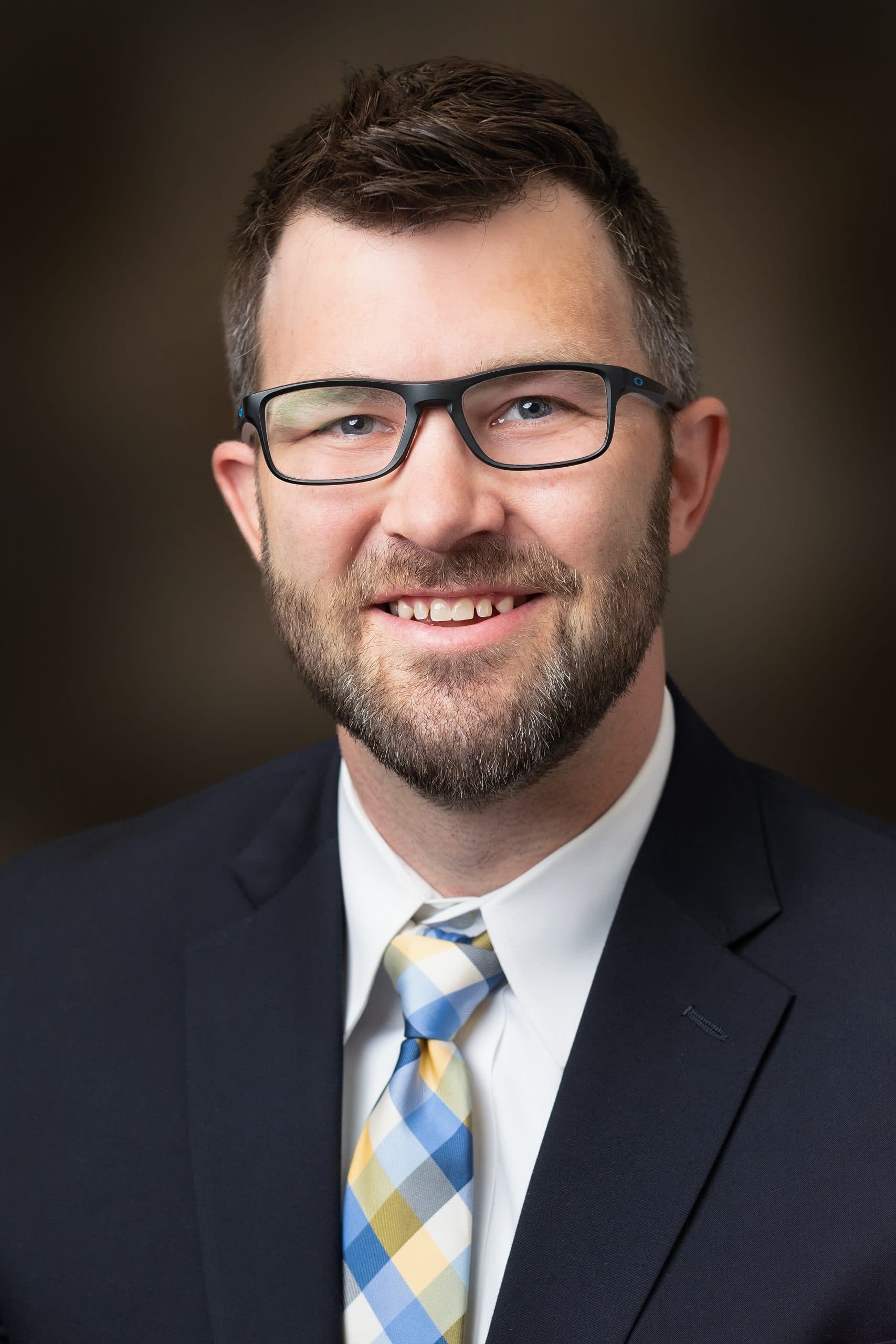 Collin Barber, MD profile picture