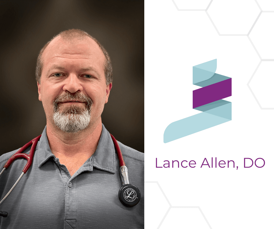 Press Releases - Lance Allen, DO