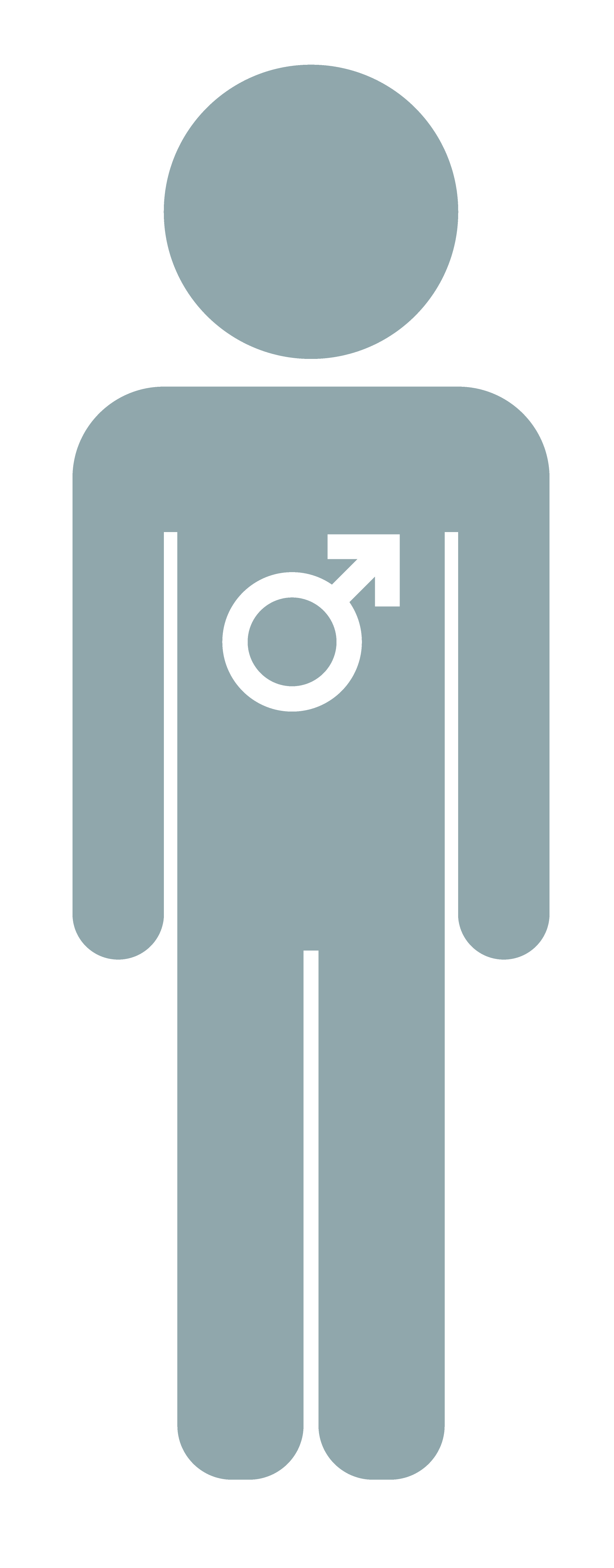 Icon of Men’s Health