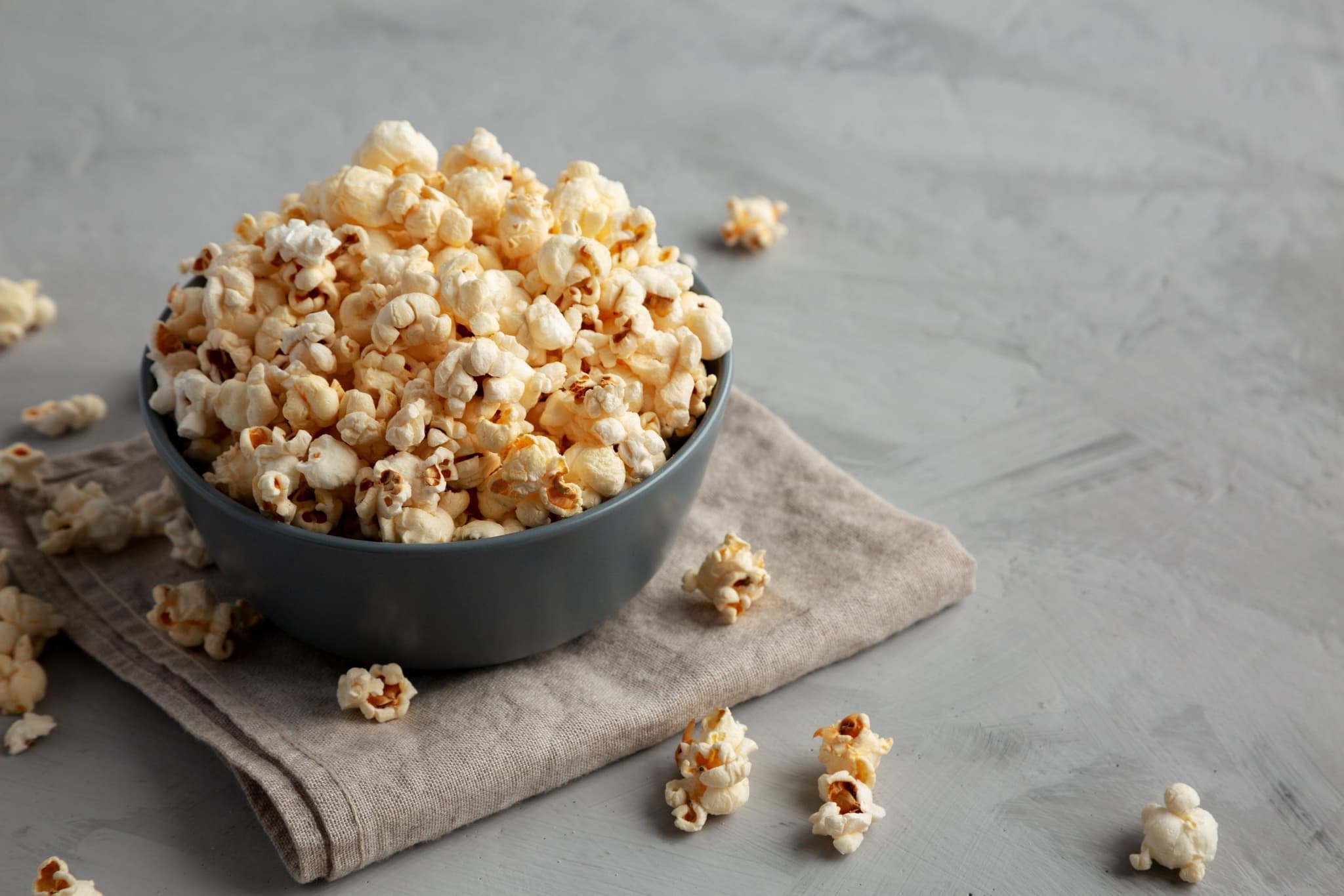Picture of Heart healthy recipe created by American Heart Association. Perfect healthy snack