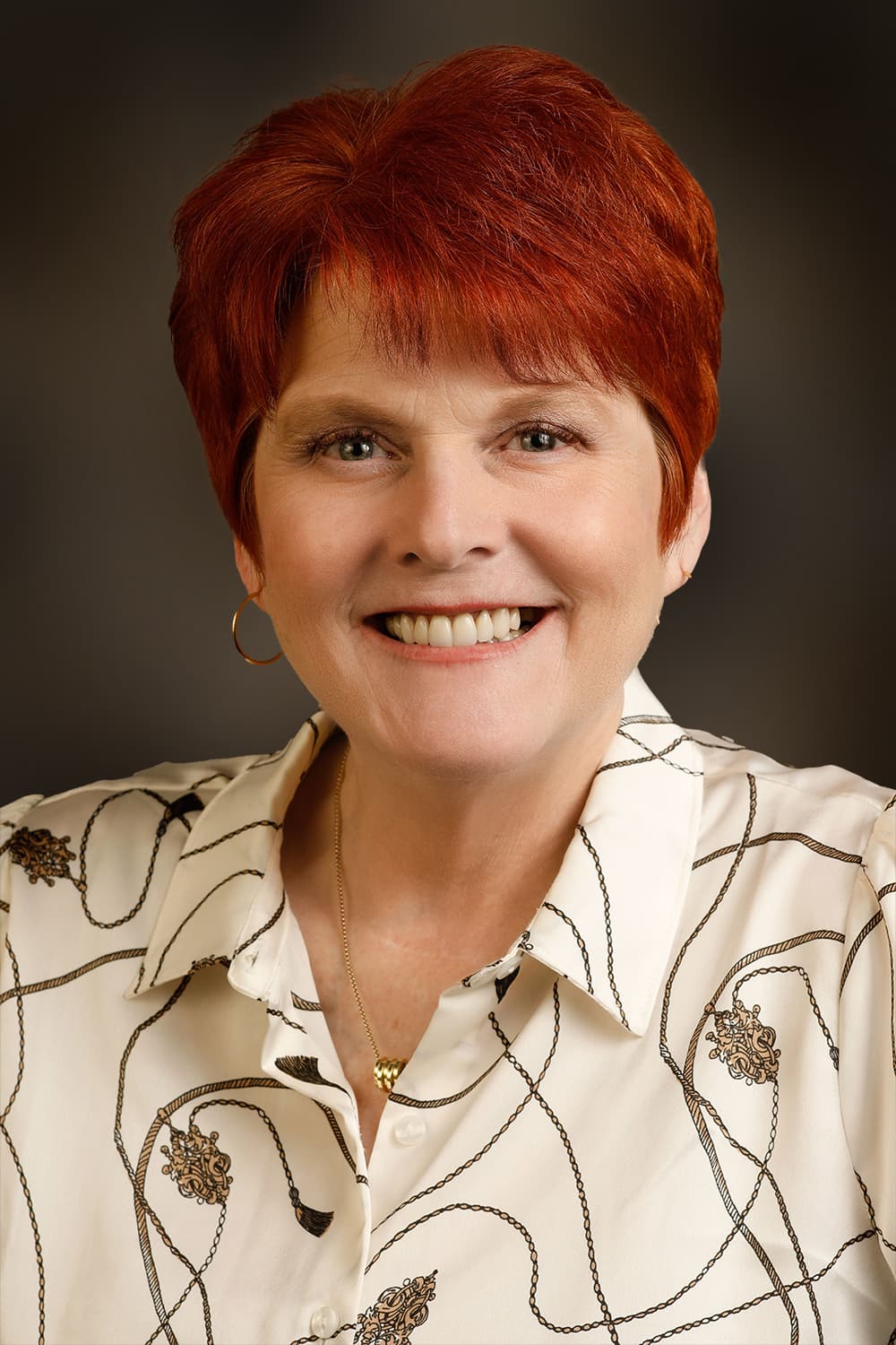 Corrinne Uvejzovic, CNM profile picture