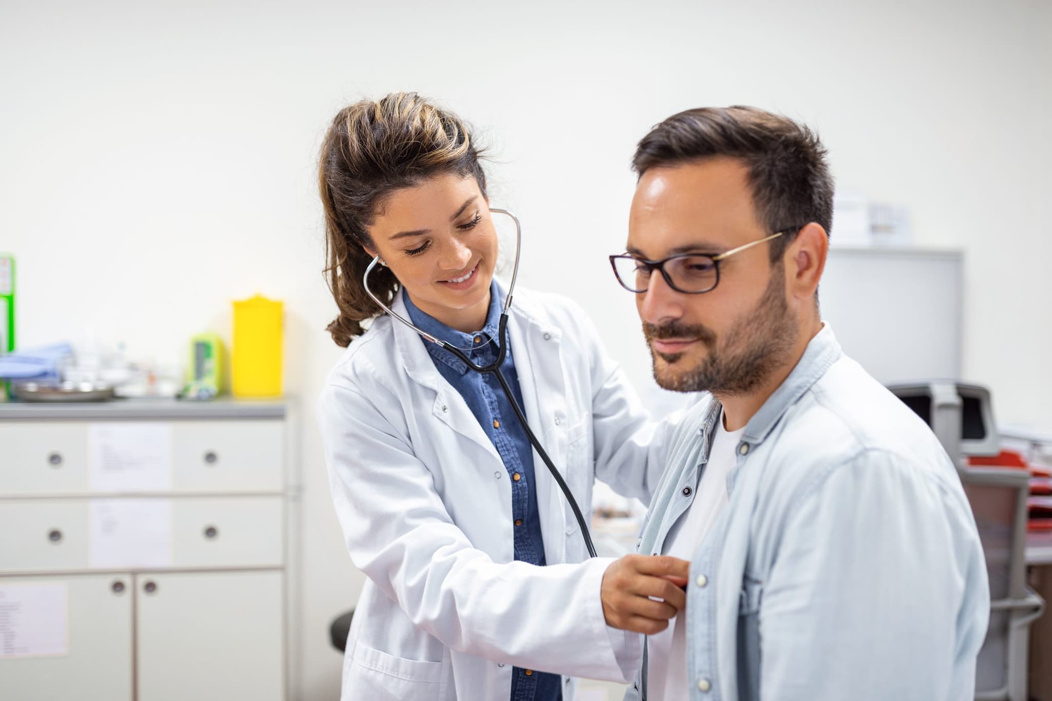 Image of Urgent Care