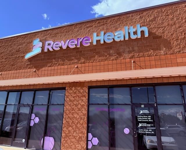Photo of the St. George Weight Loss and Nutrition Center location