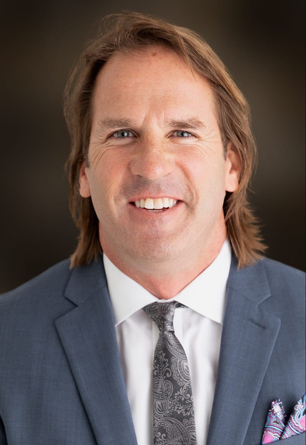 Todd Parry, MD profile picture