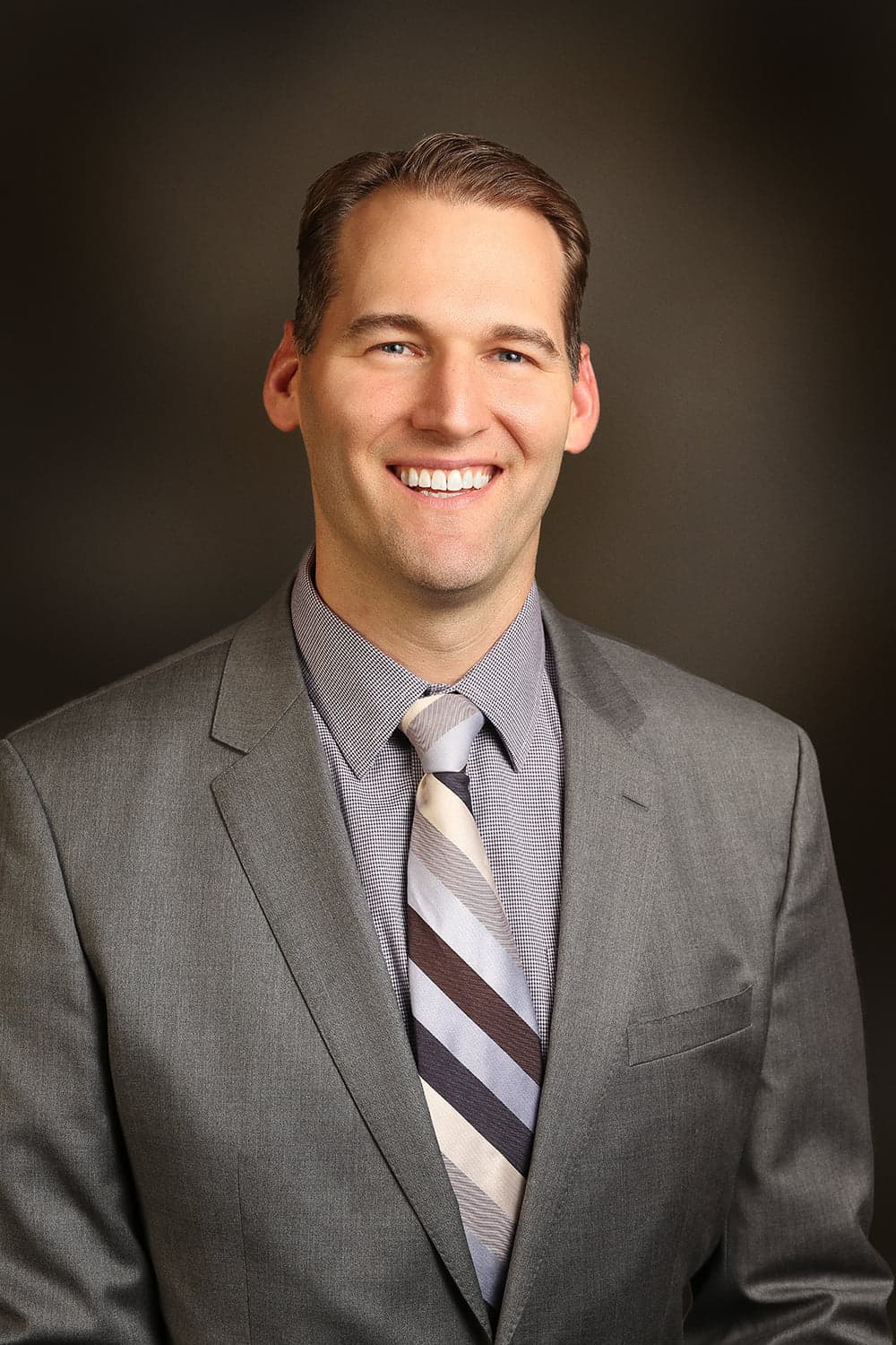 Todd Hamilton, MD profile picture