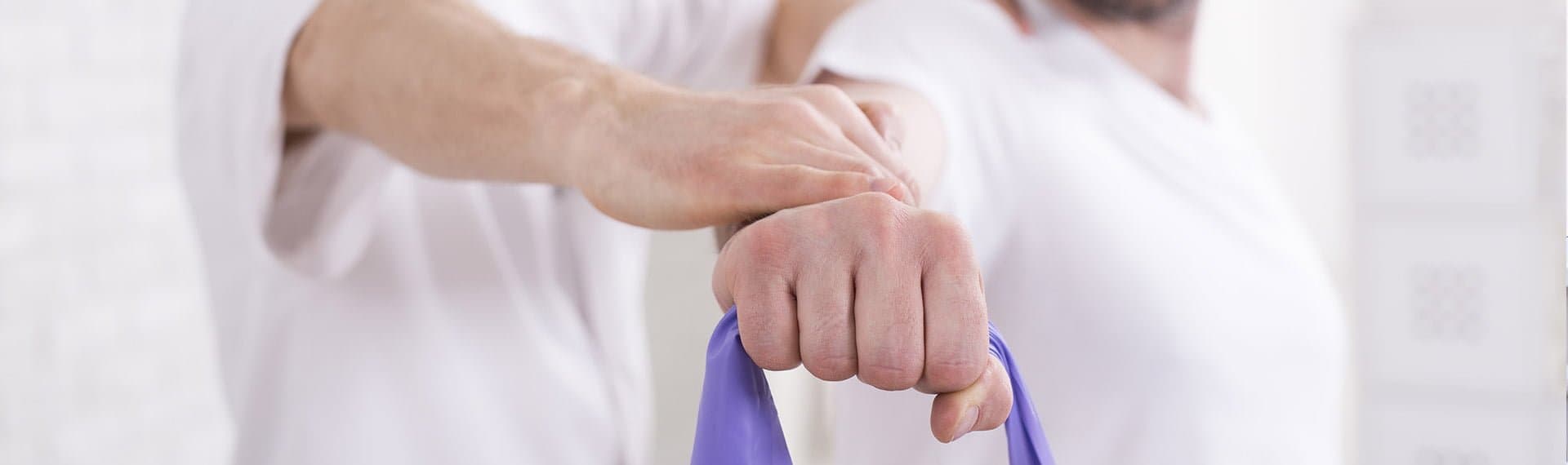 Image of Sports Fitness and Physical Therapy
