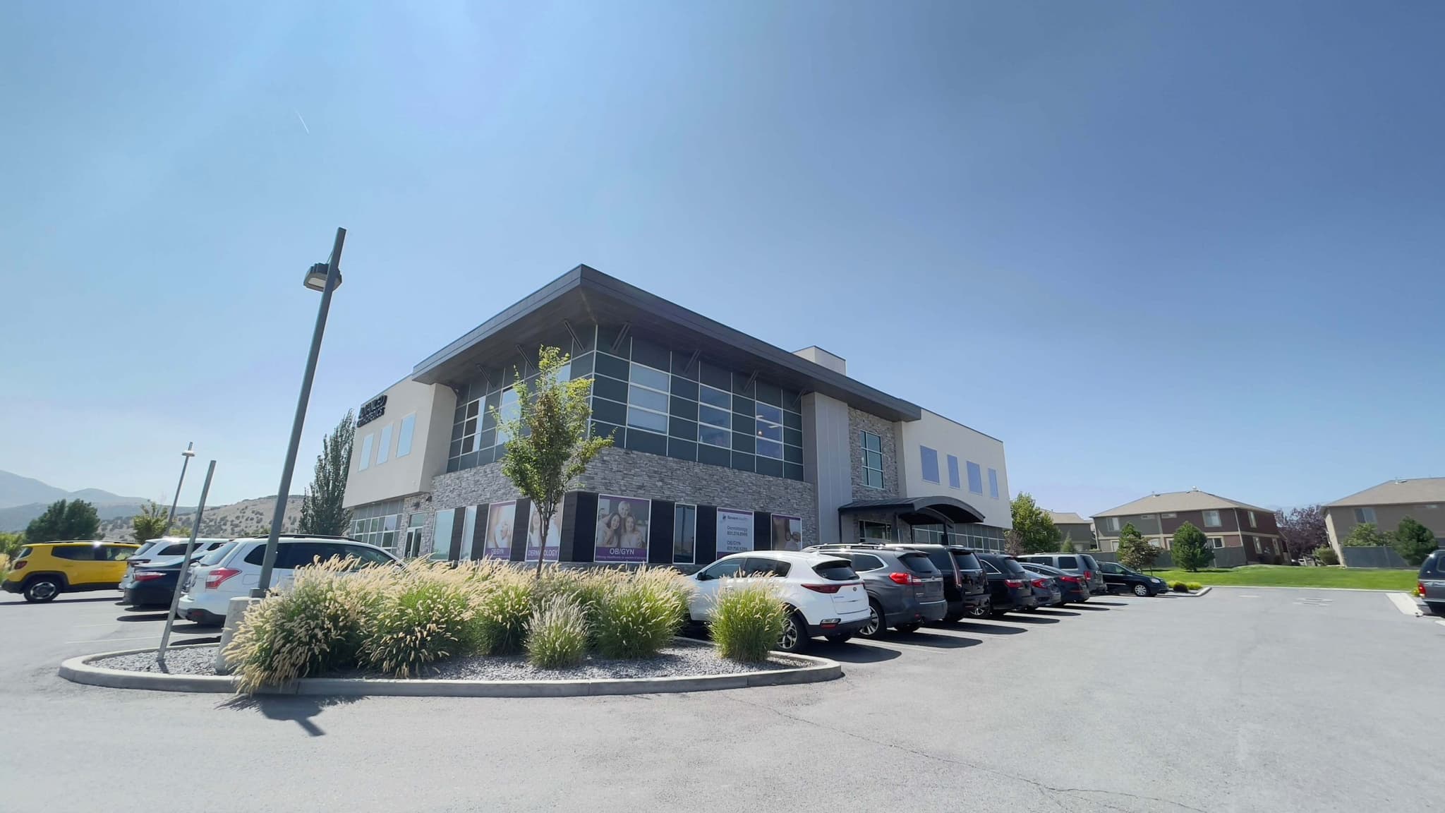 Image of 3943 E Pony Express Pkwy Eagle Mountain