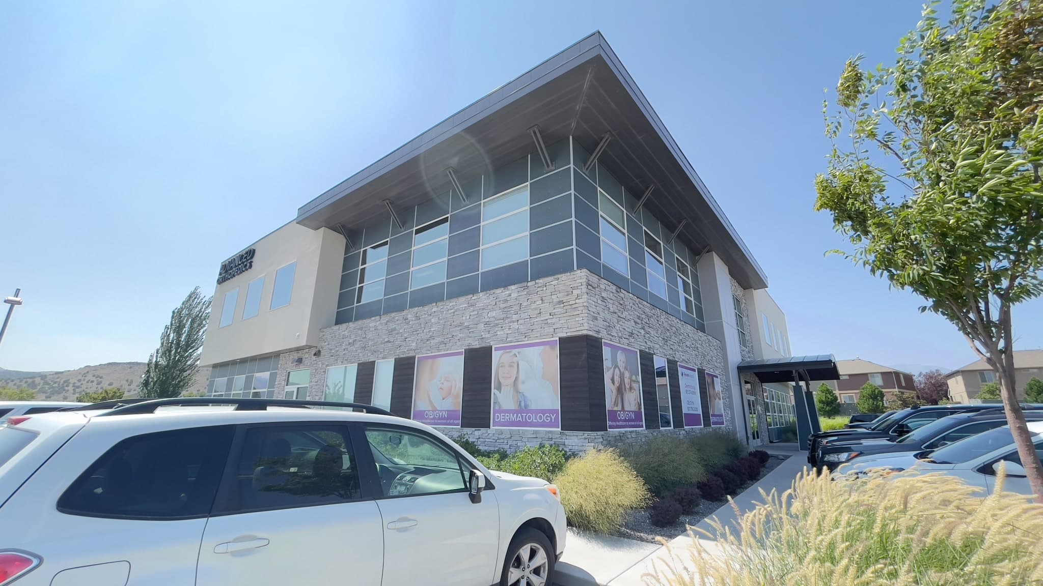 Image of 3943 E Pony Express Pkwy Eagle Mountain