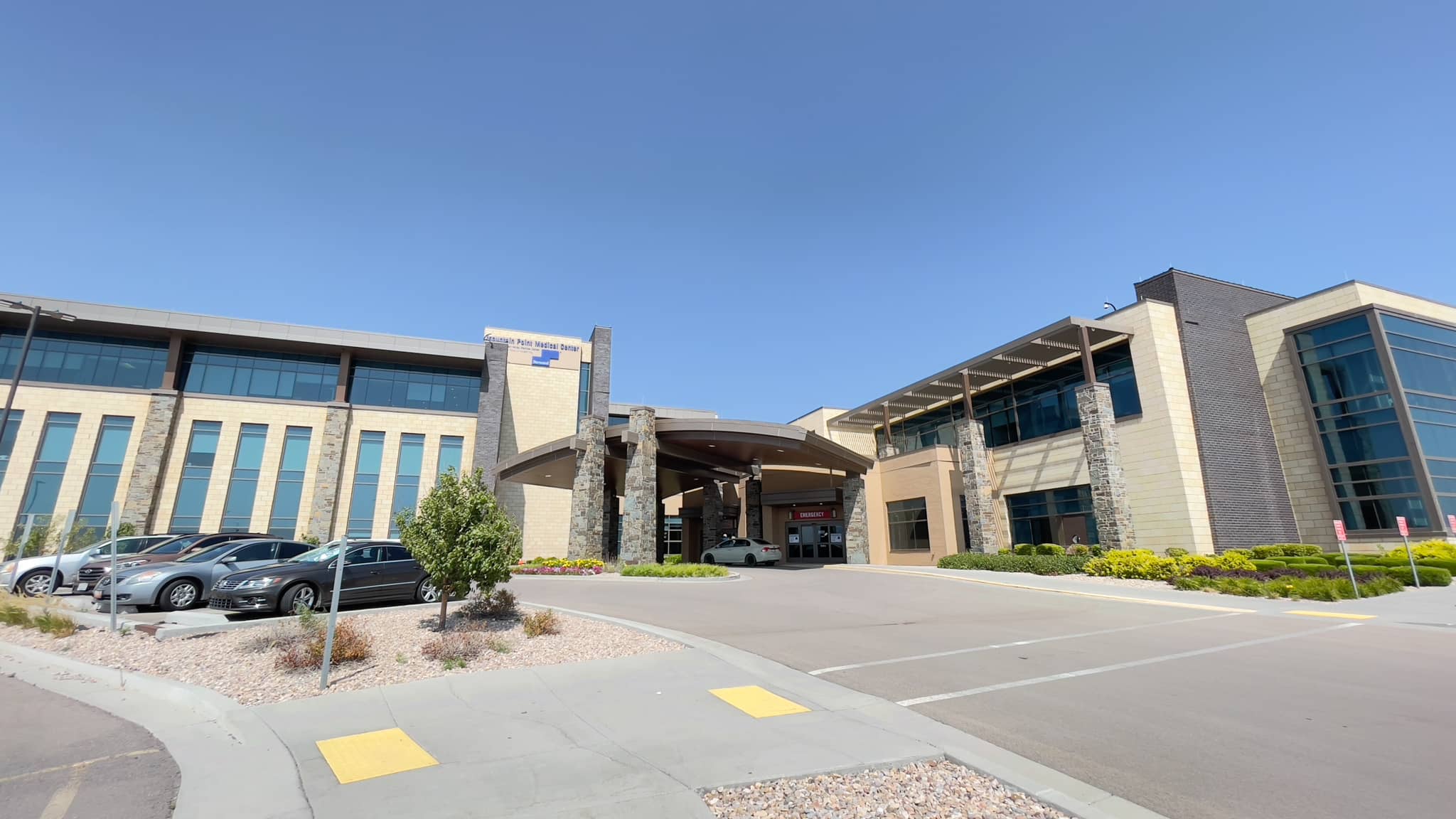 Photo of the Lehi Mountain Point Joint Reconstruction – Hip and Knee location