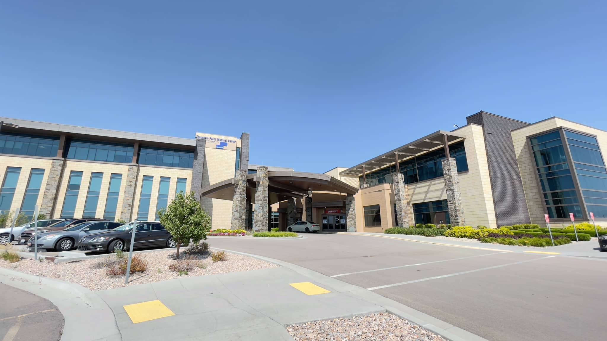 Mountain Point revere health office
