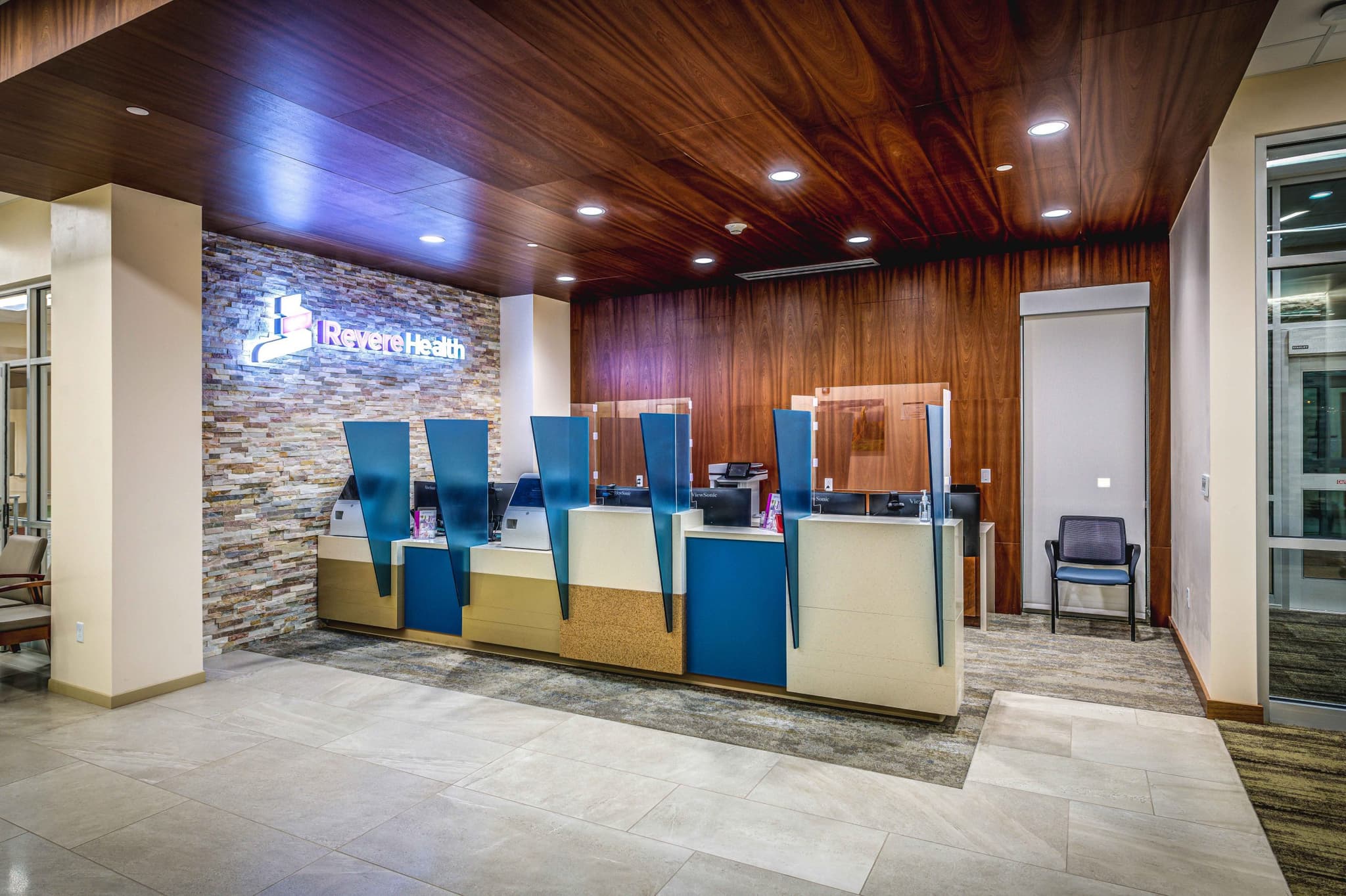 Image of St. George Urgent Care Main entrance