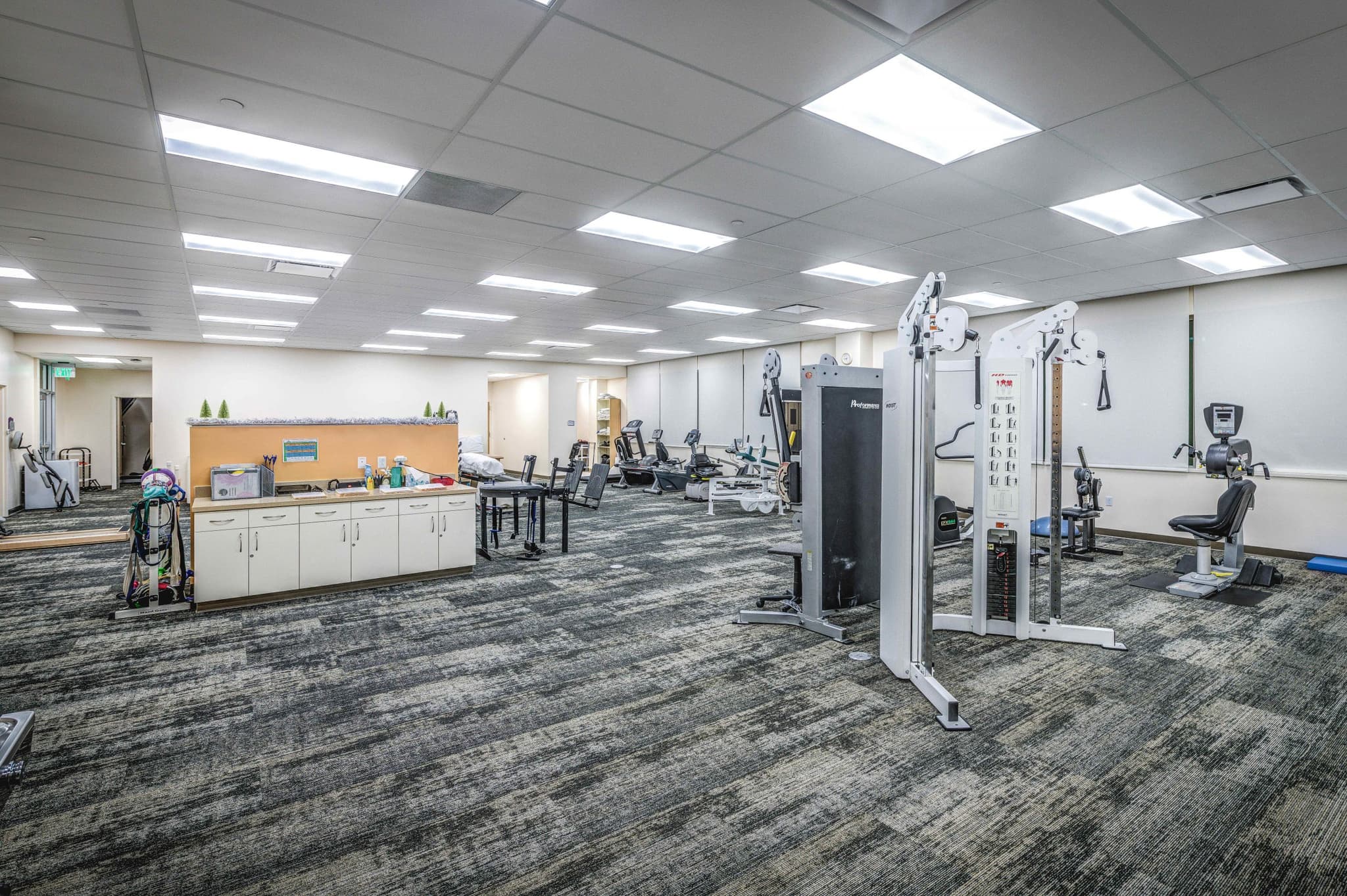 Image of Southern Utah Spine and Rehabilitation