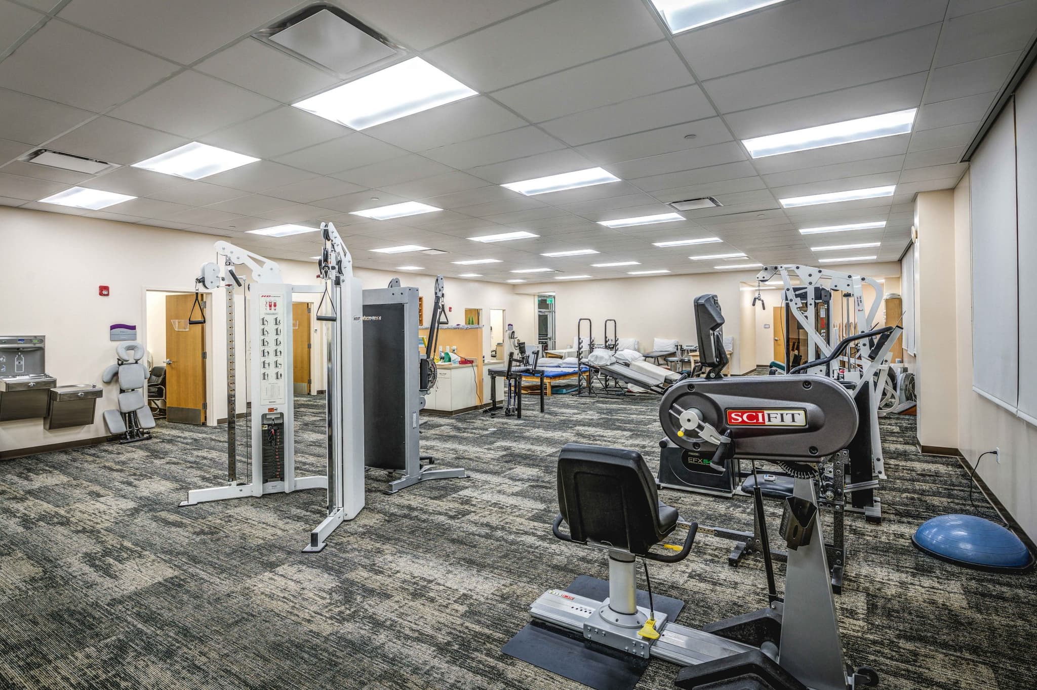 Image of Southern Utah Spine and Rehabilitation