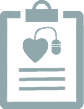 Icon of Pacemaker/Defibrillator Management