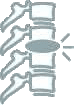 Icon of Herniated and Degenerative Discs
