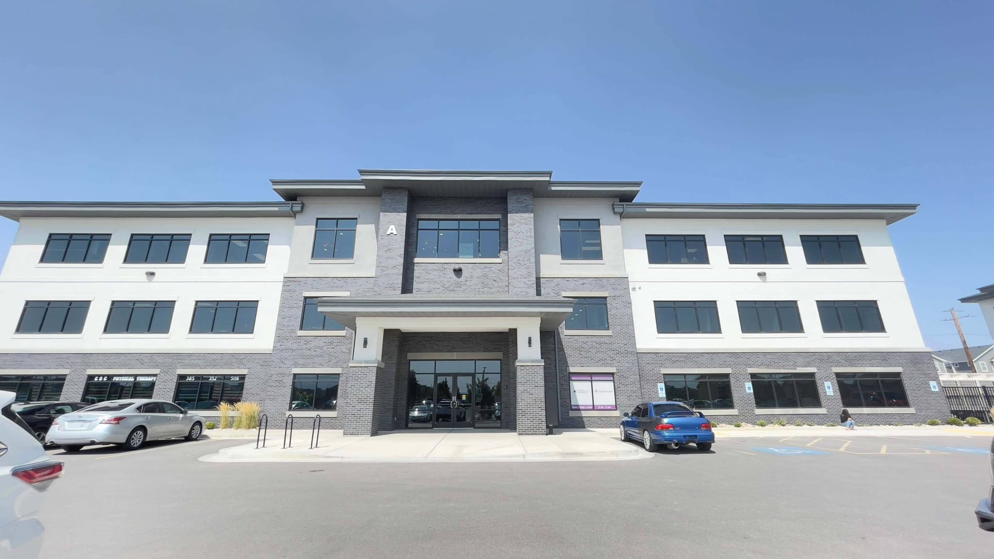 Image of Lehi Willowcreek Family medicine and urgent care