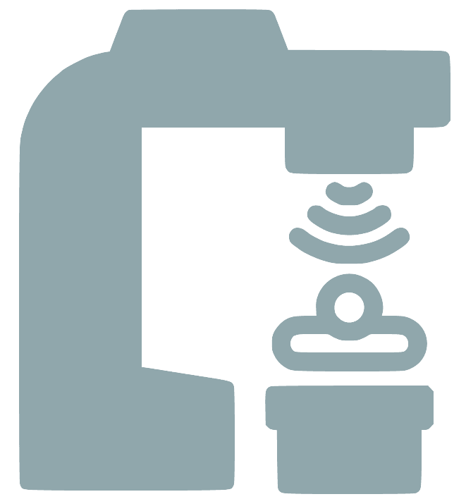 Icon of TrueBeam linear accelerator