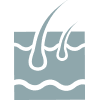 Icon of Evaluation and Treatment of all Skin/Hair/Nail Diseases
